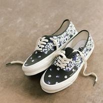 Vans END. x Vans Vault x NOMA t.d. UA OG Authentic LX Sneakers in