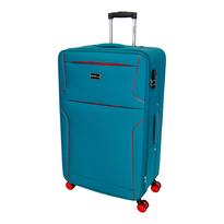 Blue Transit Trolley Cases 56/69/79CM