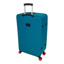 Blue Transit Trolley Cases 56/69/79CM