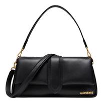 Jacquemus Black Jacquemus Le Bambino Bag - BrandAlley