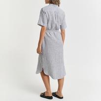 favorite daughter the favorite linen dress Favorite Daughter | The Favorite Linen Dress in Yellow