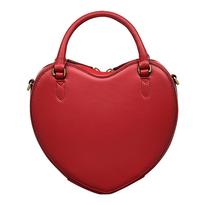 Radley Crimson Valentines Ss25 Small Zip top Crossbody Bag