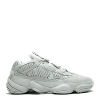 Yeezy Unisex Salt Adidas Yeezy 500 Trainers - BrandAlley