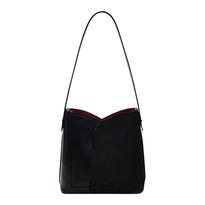 Radley Black The Cordelia Medium Open Top Shoulder Bag - BrandAlley