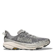 Men's Stellar Grey Speedgoat 6 Trainer