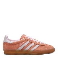 Women's Pink Gazelle Indoor Originals Trainers