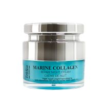 Marine Collagen Night Cream 50Ml