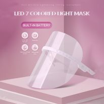 Led Mask 7 Color Options