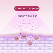 Led Mask 7 Color Options