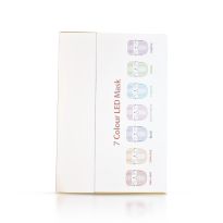 Led Mask 7 Color Options