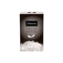 Hungarian Goose Feather & Down 10.5tog Superking Duvet