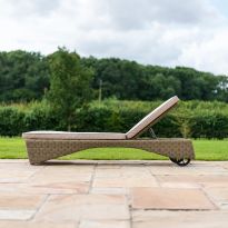 Winchester Sunlounger Set