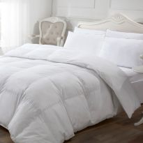 Feels Like Down Double 13.5 Tog Duvet