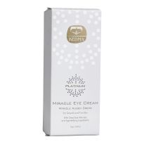 Platinum Miracle Eye Cream - 25g