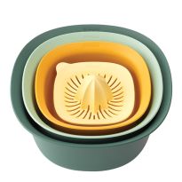 TASTY+ Mixing Bowl Set