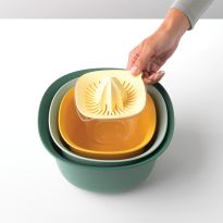 TASTY+ Mixing Bowl Set