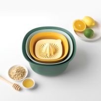 TASTY+ Mixing Bowl Set