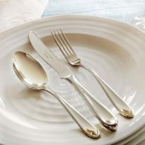 52 Piece Rivelin Cutlery Set