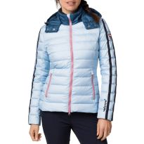 Colour Block Urban Jacket