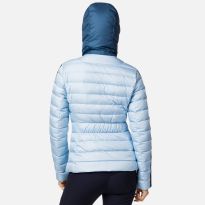 Colour Block Urban Jacket