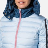 Colour Block Urban Jacket