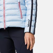 Colour Block Urban Jacket