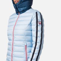 Colour Block Urban Jacket