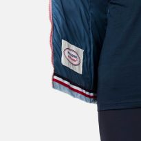 Colour Block Urban Jacket