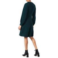 Leaf Green Lillian Dress