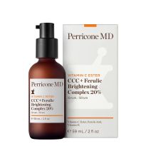 Vitamin C Ester CCC + Ferulic Brightening Complex 20% 59ml