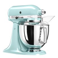 Ice Blue Artisan 175 Stand Mixer, 4.8L
