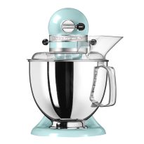 Ice Blue Artisan 175 Stand Mixer, 4.8L