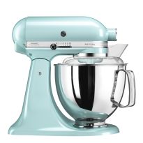 Ice Blue Artisan 175 Stand Mixer, 4.8L
