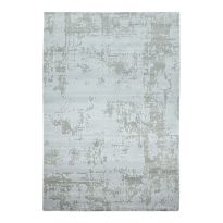 New Silver Astral 240x340cm Rug