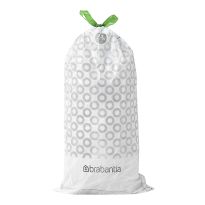 PerfectFit Bags, Code G, 23-30L,120 Bags
