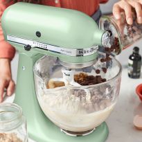 Pistachio 175 Stand Mixer, 4.8L