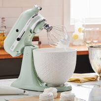 Pistachio 175 Stand Mixer, 4.8L