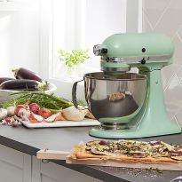Pistachio 175 Stand Mixer, 4.8L