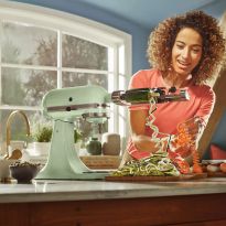 Pistachio 175 Stand Mixer, 4.8L