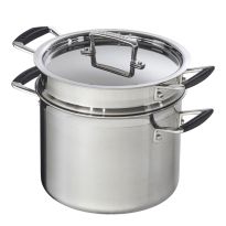 3Ply Pasta Pot, 20cm