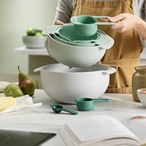 9 Piece Sage Editions Nest Plus Set