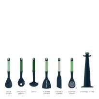 6 Piece Sage Editions Elevate Carousel