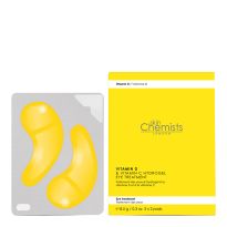 Vitamin D Vitamin C Hydrogel Eye Treatment