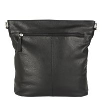 Black Levisham Crossbody Bag