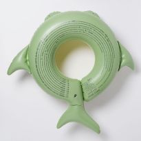 Kiddy Pool Ring Shark Tribe, Khaki