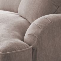 The Swift Armchair, Manhattan Putty