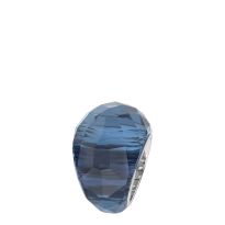 Blue Nirvana Ring