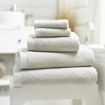 Egyptian Spa 700GSM Bath Sheet, Putty