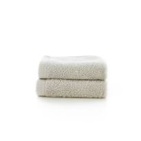 Egyptian Spa 700GSM Bath Sheet, Putty