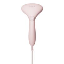 Cirrus No.2 Steamer - Pink
